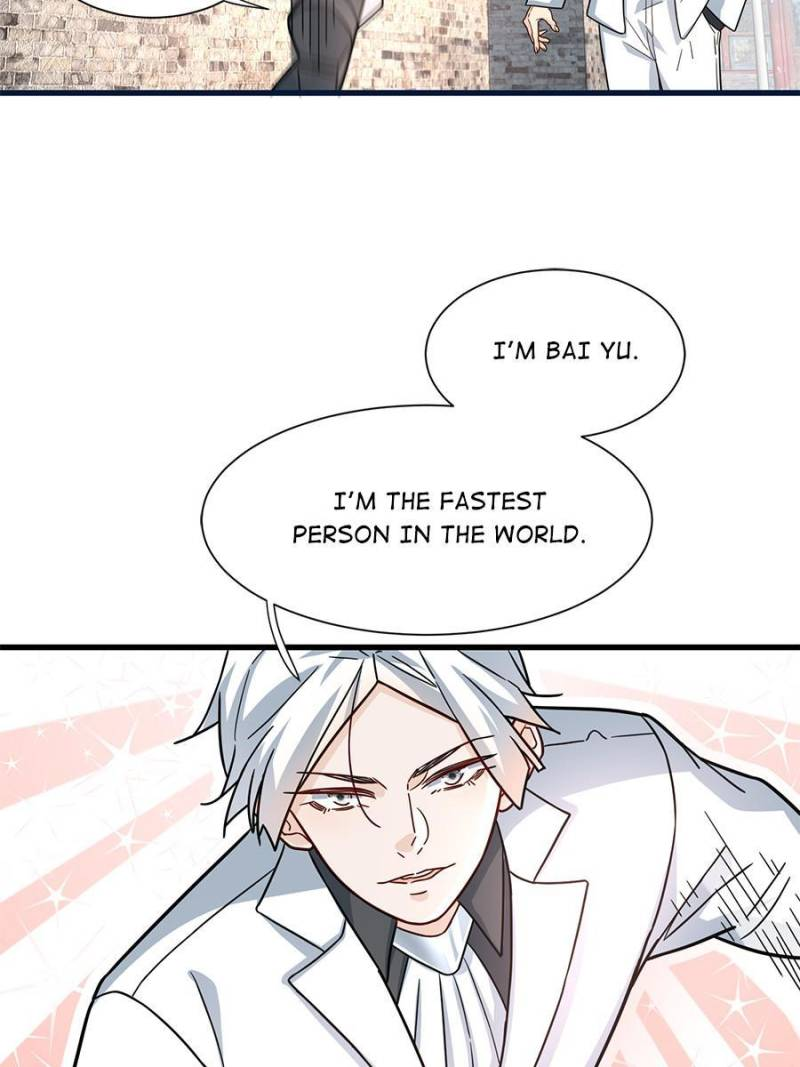 The Supreme Almighty Master (Remake) [ALL CHAPTERS] Chapter 99 31